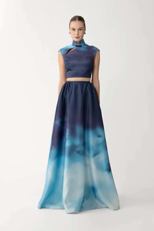 Mai Maxi Skirt